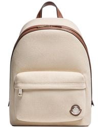Moncler - Moncler Carlo Backpack Bag - Lyst
