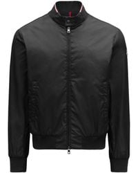 Moncler - Reppe Rain Jacket - Lyst
