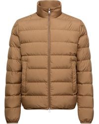 Moncler - Baudinetショートダウンジャケット - Lyst