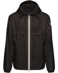 Moncler - Moncler Nidge Hooded Jacket - Lyst
