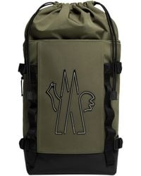 Moncler - Moncler Ski Backpack - Lyst