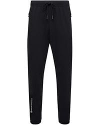 Moncler - Jogging Trousers - Lyst