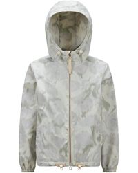 Moncler - Cardabelle Hooded Jacket - Lyst