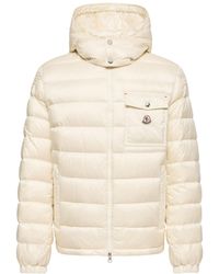 Moncler - Moncler Verith Hooded Short Down Jacket - Lyst