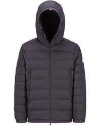 Moncler - Piumino Midi Chambeyron, , Taglia - Lyst