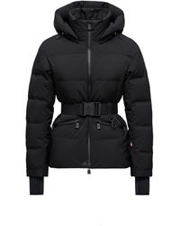 Moncler - Moncler Tolima Hooded Insulated Ski Jacket - Lyst