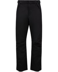Moncler - Moncler Padded Ski Trousers - Lyst