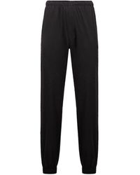 Moncler - Jogging Trousers - Lyst