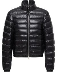 Moncler x Edward Enninful - Doudoune Courte Knut X Ee72 Par Edward Enninful - Lyst