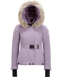 3 MONCLER GRENOBLE - Giacca da sci laplance - Lyst