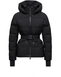 Moncler - Moncler Tolima Hooded Insulated Ski Jacket - Lyst