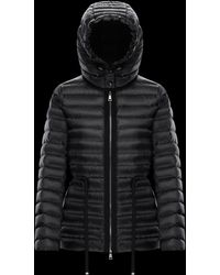 moncler raie black moncler raie black