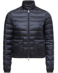 Moncler - Lans Packable Short Down Jacket - Lyst