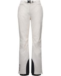 Moncler - Moncler Insulated Ski Trousers - Lyst
