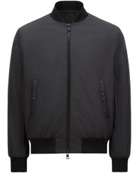 Moncler - Giacca Bomber Grammont, Uomo, Taglia - Lyst