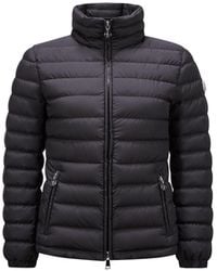 Moncler - Abderos Short Down Jacket - Lyst