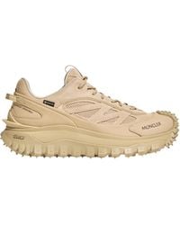 Moncler - Moncler Trailgrip Apex Craft Gtx Sneakers - Lyst