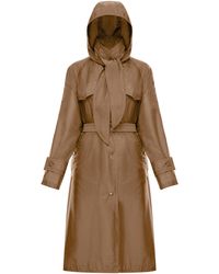 Moncler - VANILLE - Lyst