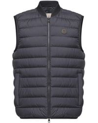Moncler - Moncler Froissel Down Gilet - Lyst