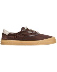 Moncler - Moncler Vera Leisure Padded Trainers - Lyst