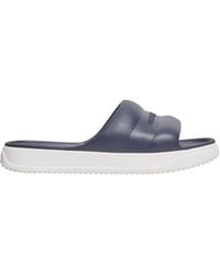 Moncler - Moncler Altive Slides - Lyst