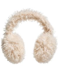 Moncler - Paraorecchie Imbottito - Lyst