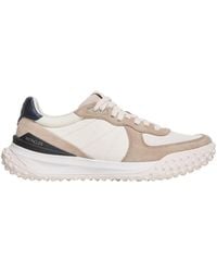 Moncler - Moncler Citytrek Sneakers - Lyst