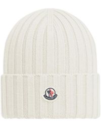 Moncler - Berretto - Lyst