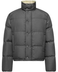 Moncler - Moncler Verone Short Down Jacket - Lyst