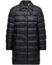 Moncler x Edward Enninful - Moncler X Ee72 By Edward Enninful Goran Long Down Jacket - Lyst