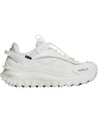 Moncler - Moncler Trailgrip Gtx Sneakers - Lyst