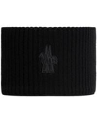 Moncler - Moncler Wool Headband - Lyst