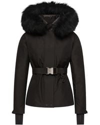Moncler - Giacca Da Sci Laplance - Lyst