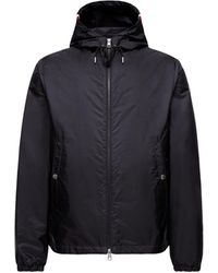 Moncler - Grimpeurs Raincoat - Lyst
