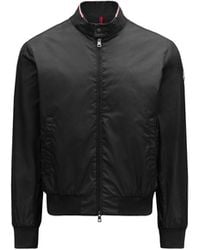 Moncler - Reppe Rain Jacket - Lyst