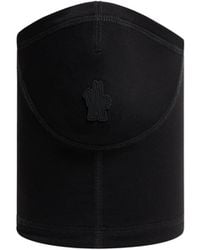 Moncler - Moncler Polartec Neck Warmer - Lyst