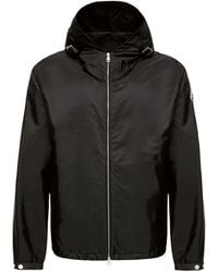Moncler - Moncler Chaqueta Con Capucha Remoray, Hombre, Talla - Lyst