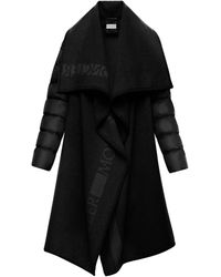 Moncler - MANTELLA - Lyst