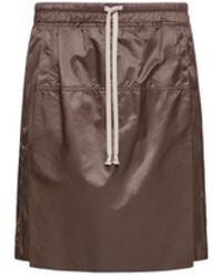 Moncler - Moncler Kiltshorts Skort - Lyst