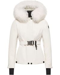 Moncler - Giacca Da Sci Laplance - Lyst