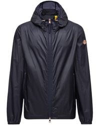 Moncler x Gilga Farm designed by Donald Glover - Moncler X Gilga Farm By Donald Glover Hamlin Hooded Jacket - Lyst