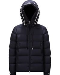 Moncler - Cardere Short Down Jacket - Lyst