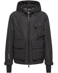 Moncler - Moncler Ober Short Padded Jacket - Lyst