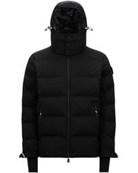 Moncler - Montgetech ダウンスキージャケット - Lyst