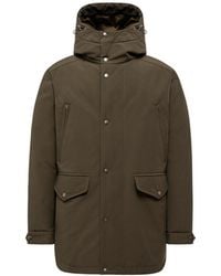 Moncler - Livradois ショートダウンジャケット - Lyst