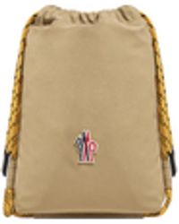 Moncler - Moncler Makaio Crossbody Bag - Lyst