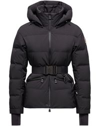 Moncler - Moncler Tolima Hooded Insulated Ski Jacket - Lyst