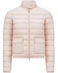 Moncler - Lans Packable Short Down Jacket - Lyst