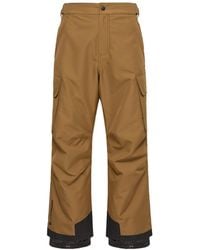 Moncler - Moncler Insulated Ski Pants - Lyst