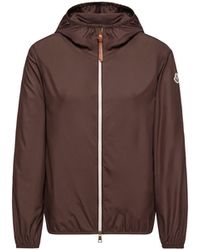 Moncler - Moncler Fegeos Hooded Jacket - Lyst